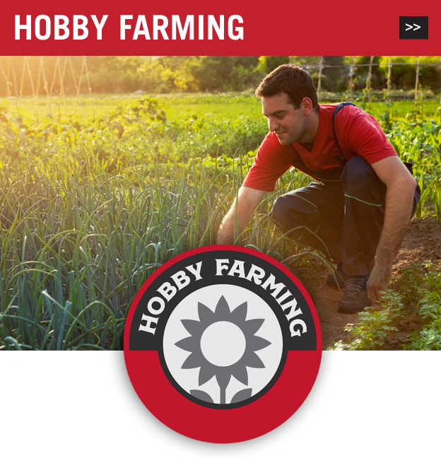 hobby farming