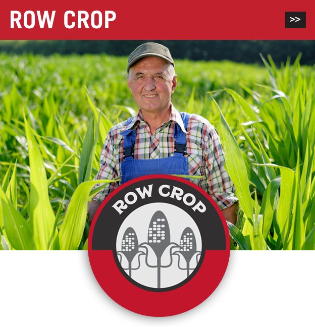 row crop