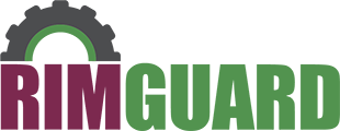 rim guard logo