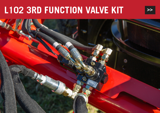 valve kit