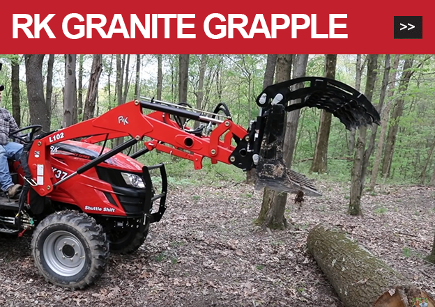 granite graple
